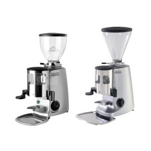 Mazzer Auto coffee bean grinders