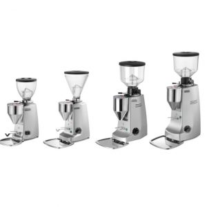 MAZZER ELECTRONIC coffee grinder for hire