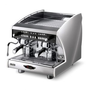 Chrome Wega Polaris EVD Espresso Machine