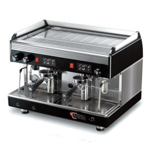 Wega Nova Espresso Machine