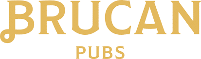 brucan pubs logo