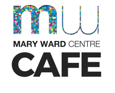 Mary Ward Center Cafe logo