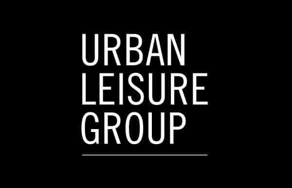 urban leisure group logo