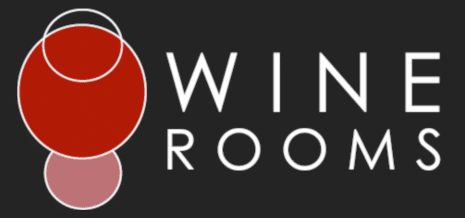 wine rooms logo for customer