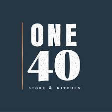 one 40 store and kitchen